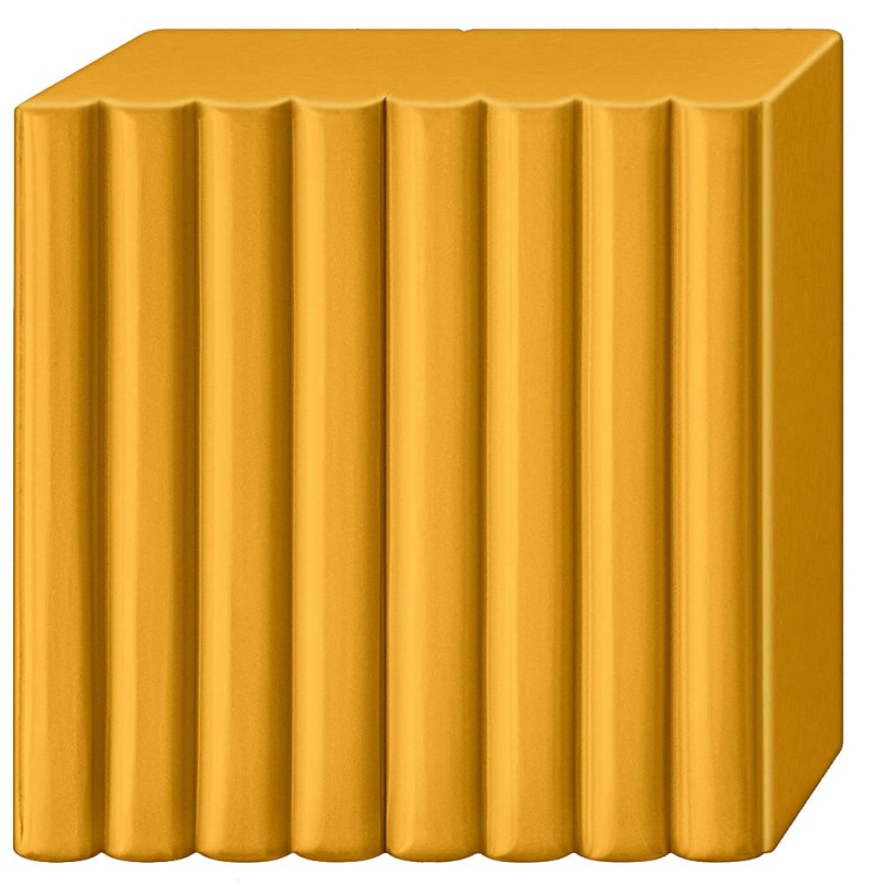 Modelina Fimo Professional 85 g - 017 Ochra
