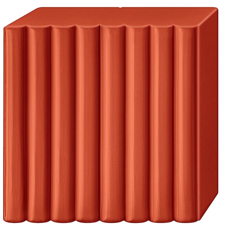 Modelina Fimo Professional 85 g - 074 Terracotta