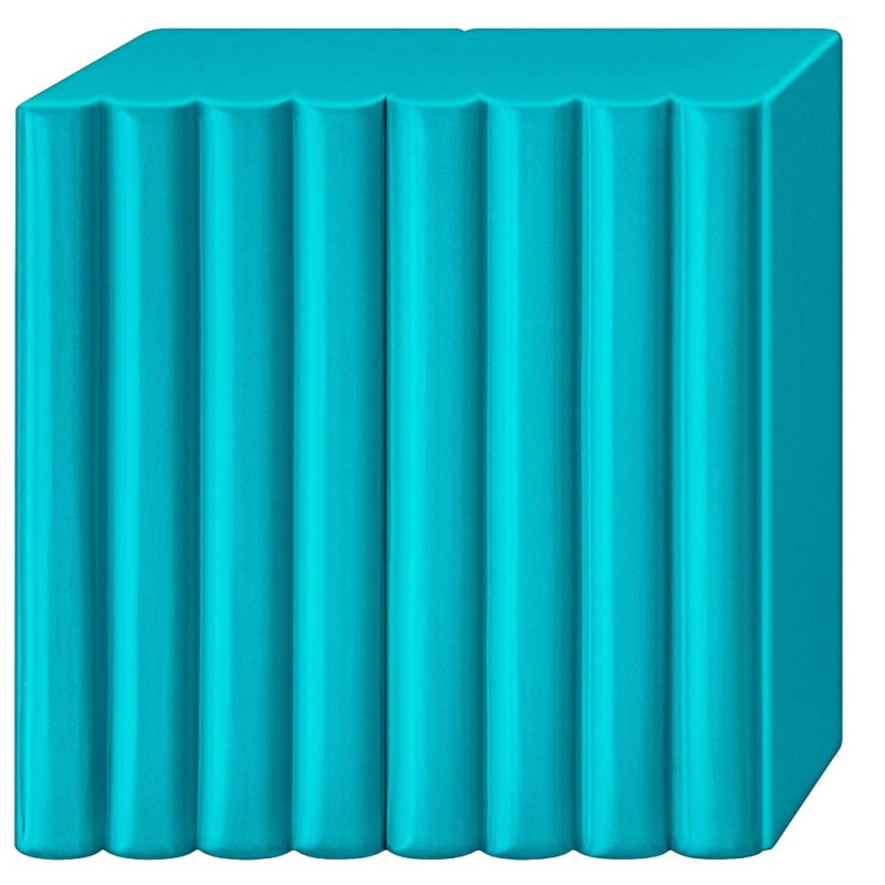 Modelina Fimo Professional 85 g - 032 Turkusowy