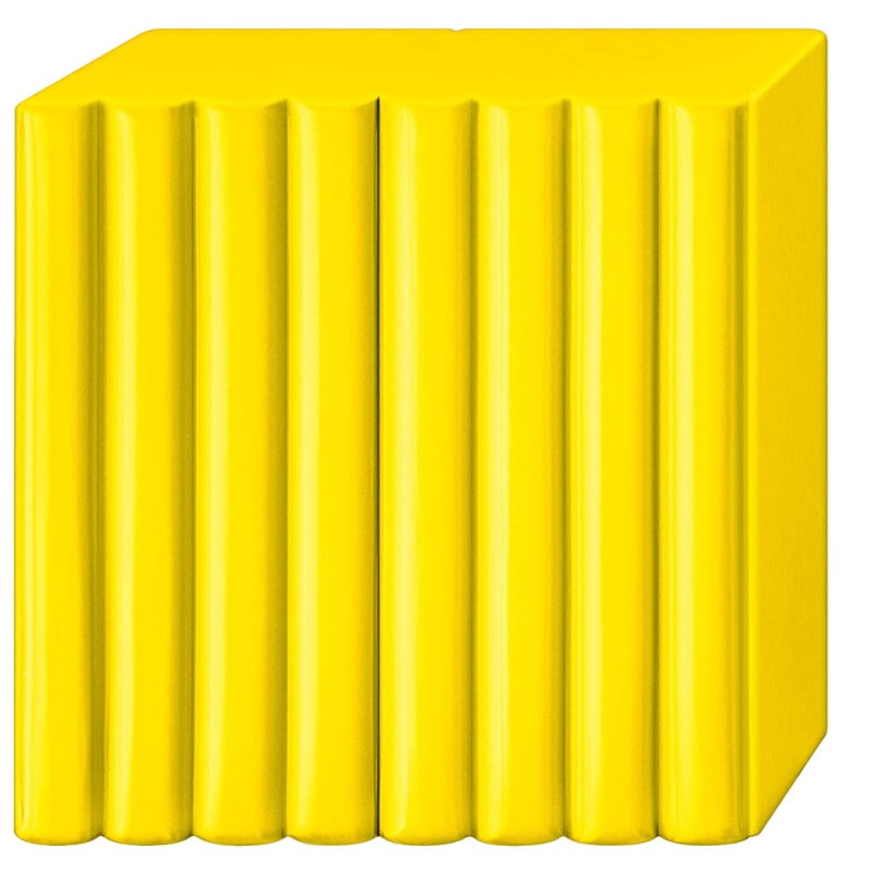 Modelina Fimo Professional 85 g - 100 Złocisty