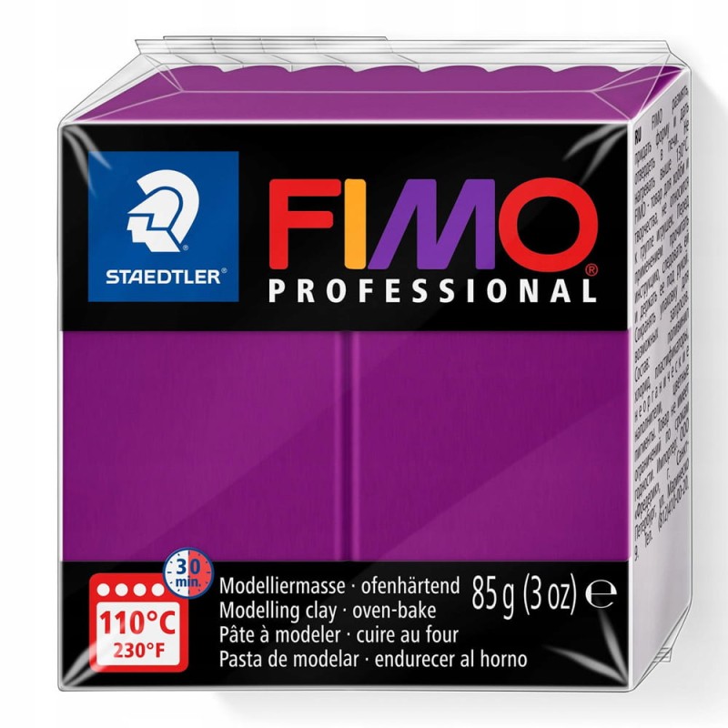 Modelina Fimo Professional 85 g