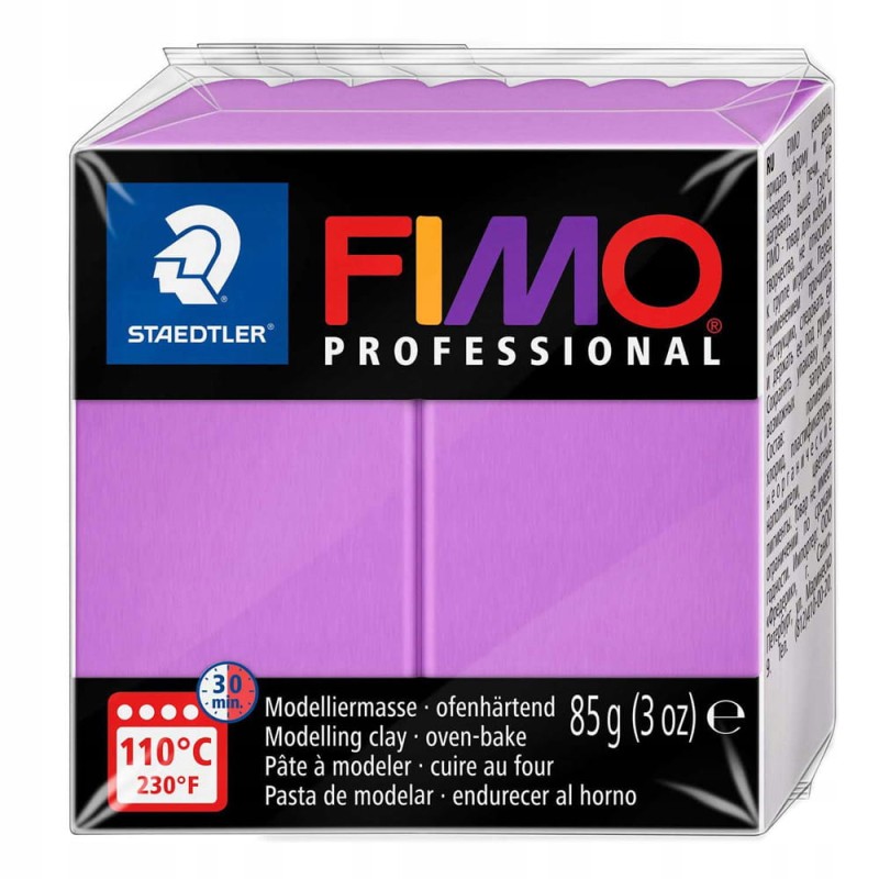 Modelina Fimo Professional 85 g