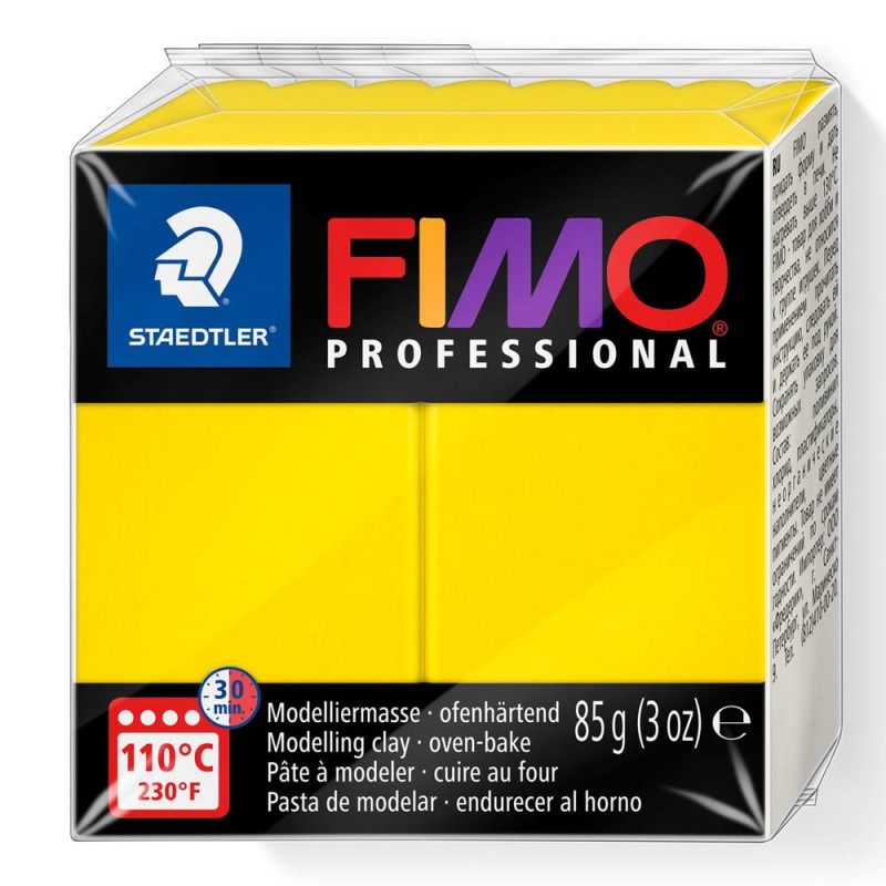 Modelina Fimo Professional 85 g