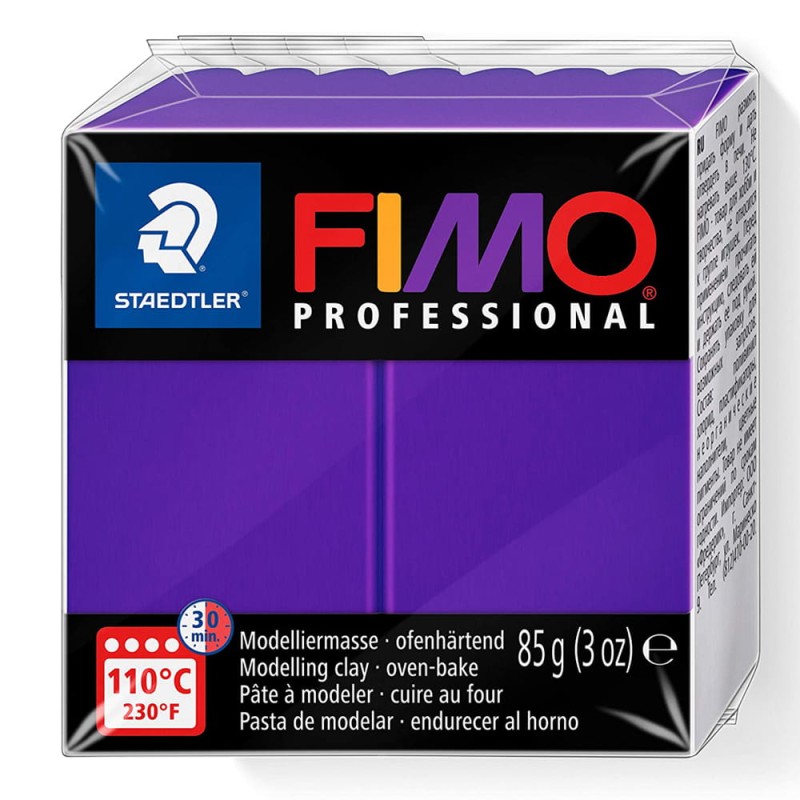 Modelina Fimo Professional 85 g