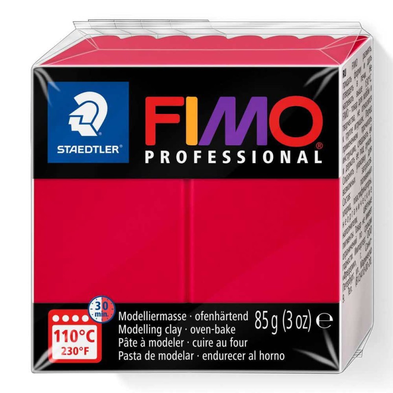 Modelina Fimo Professional 85 g