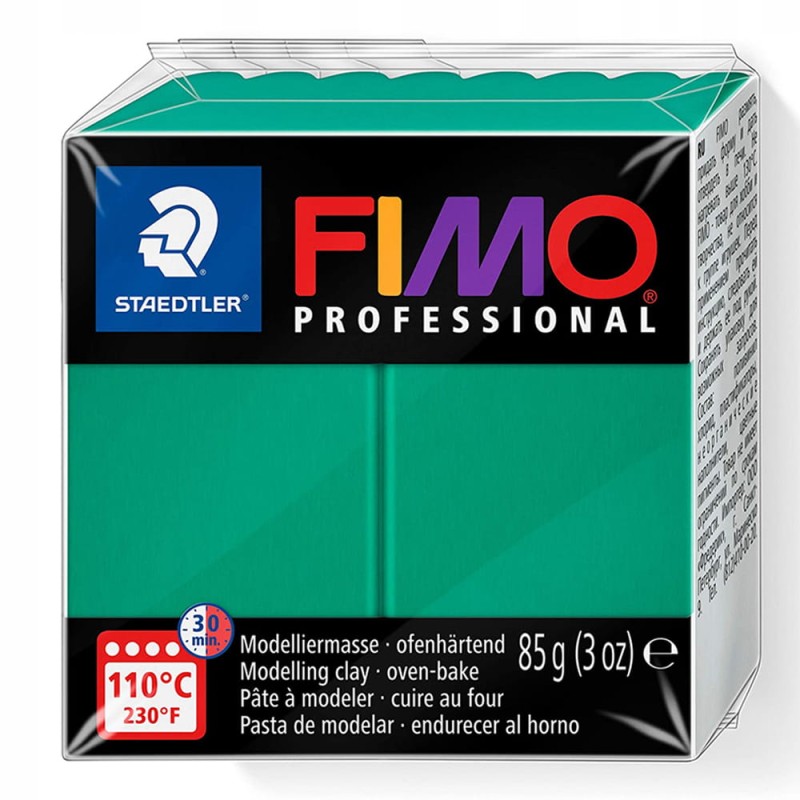 Modelina Fimo Professional 85 g