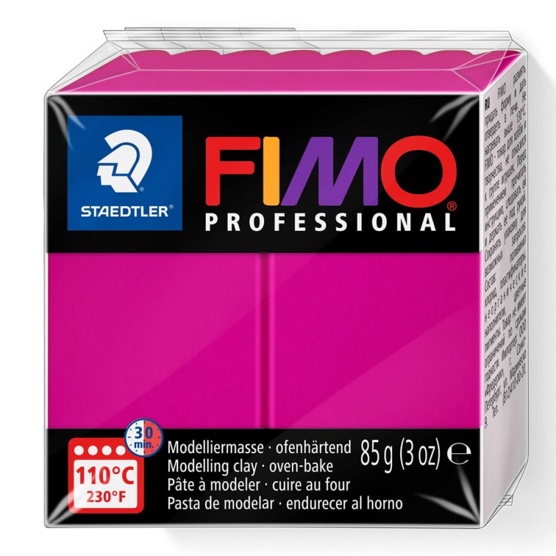 Modelina Fimo Professional 85 g
