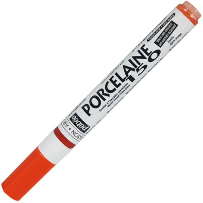 02 Agat Orange - PISAK PORCELAIN 150 PEBEO 0,7 MM.jpg