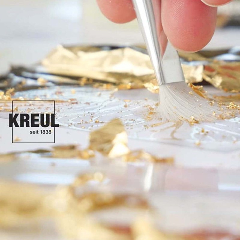 Zestaw do złoceń Golden Elegance Kreul