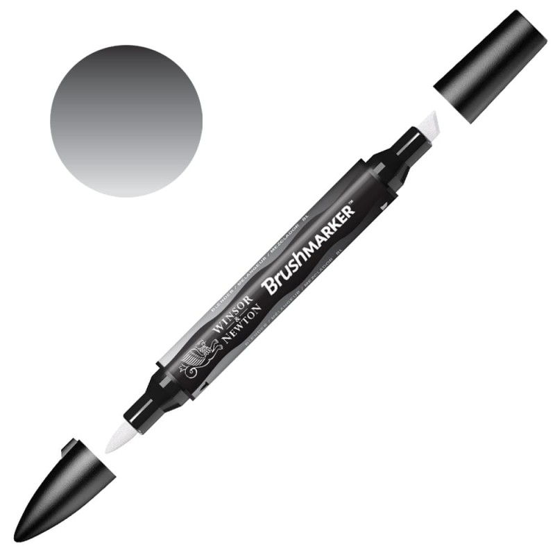 Promarker Brush Blender BL Winsor &amp; Newton