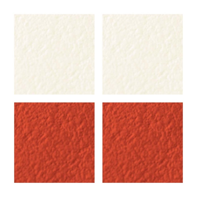 Zestaw Fimo Leather Effect Doniczka - 4 x 25 g + akcesoria