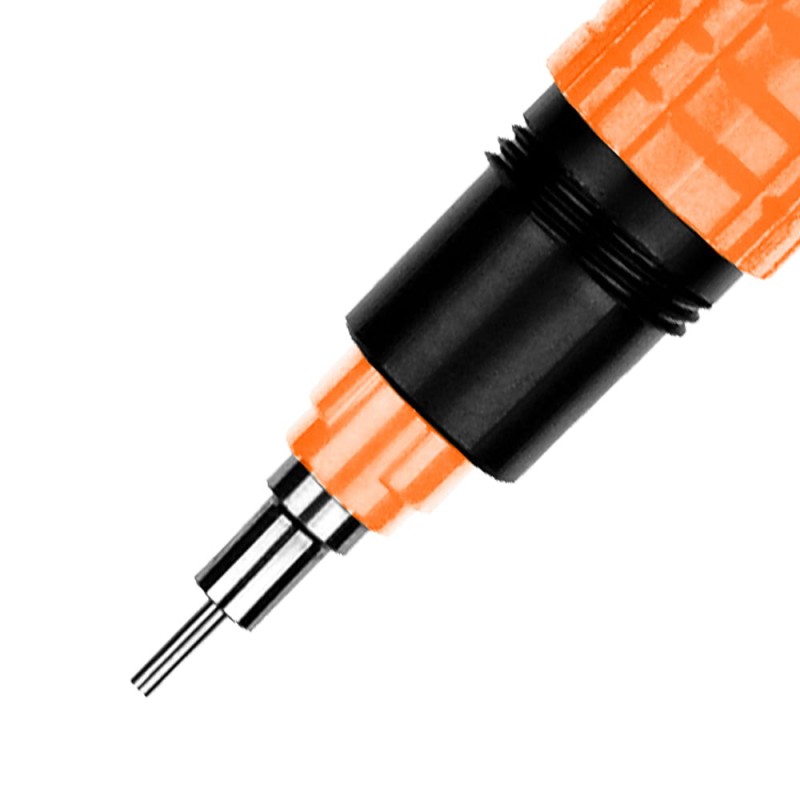 Końcówka pisaka kreślarskiego Super Professional 1mm 01