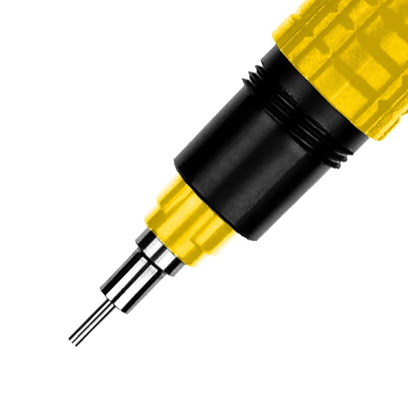 Końcówka pisaka kreślarskiego Super Professional 0 35 mm 01