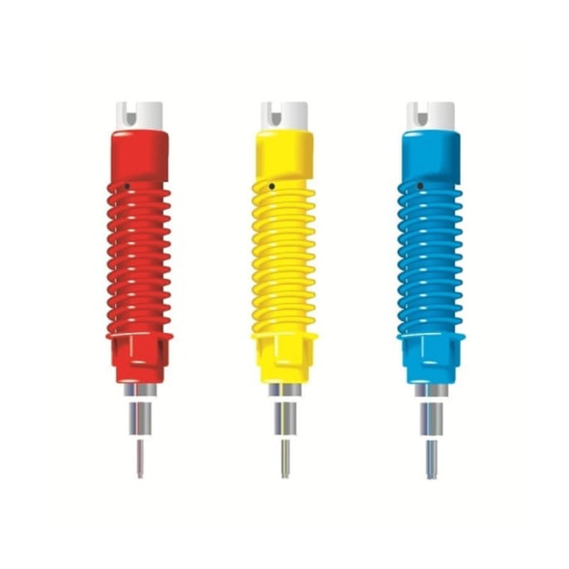 Końcówka pisaka kreślarskiego Super Professional 0,50 mm 02