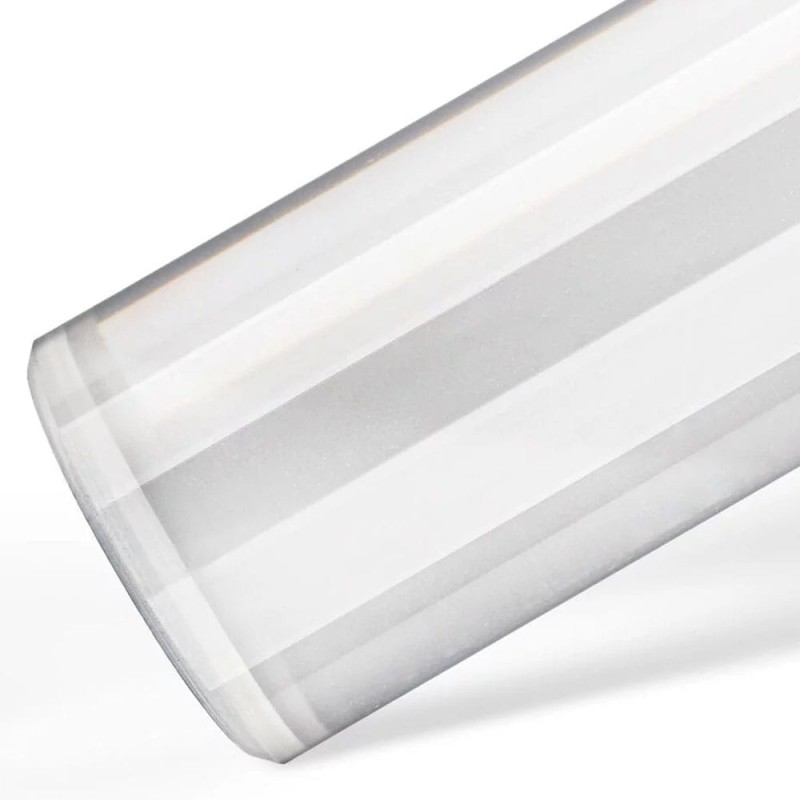 Akrylowy wałek do modeliny Fimo