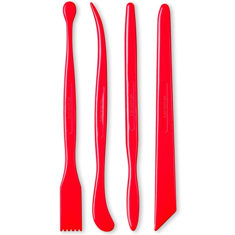 Zestaw narzędzi do modelowania Fimo