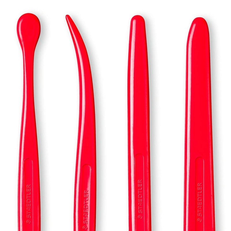 Zestaw narzędzi do modelowania Fimo