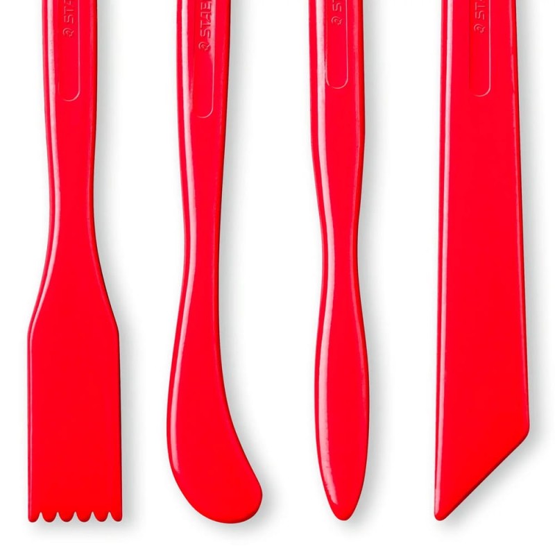 Zestaw narzędzi do modelowania Fimo