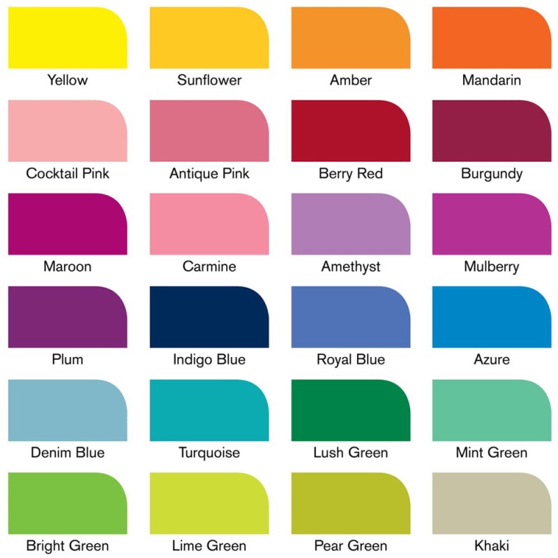 Zestaw Promarker 24 Student Designer Set Winsor &amp; Newton