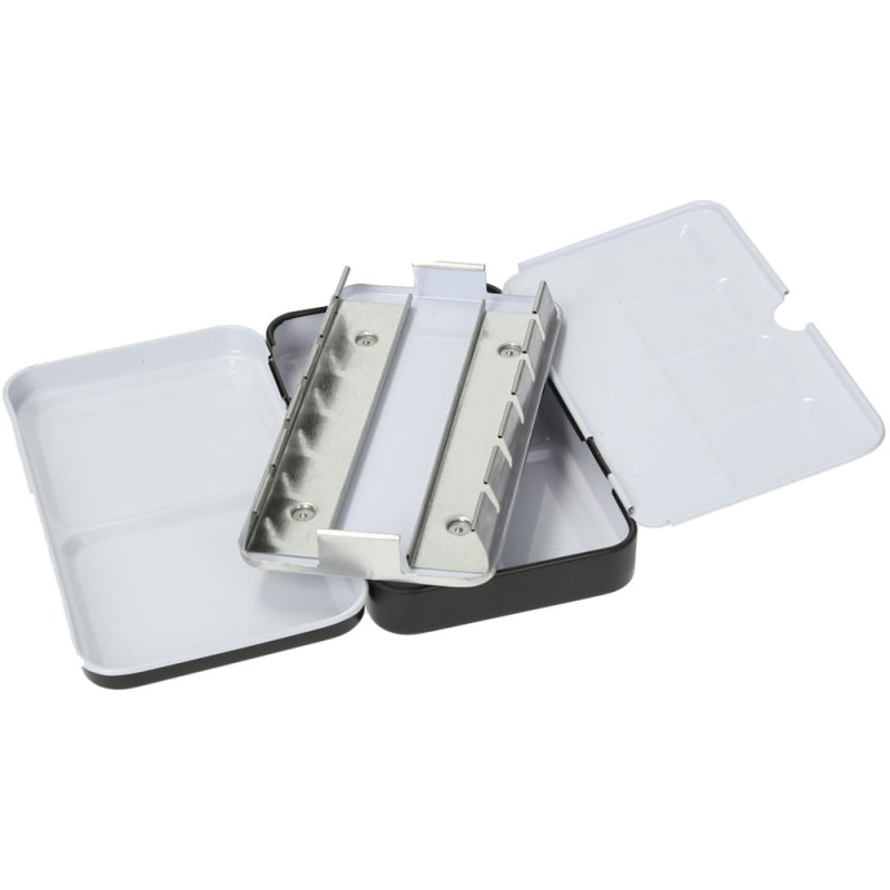 Kasetka metalowa Szmal na akwarele 6 sztuk