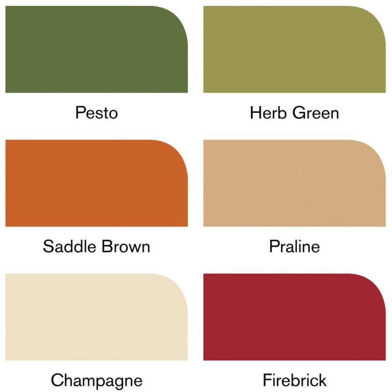 Zestaw Promarker 6 szt Landscape Tones Winsor &amp; Newton