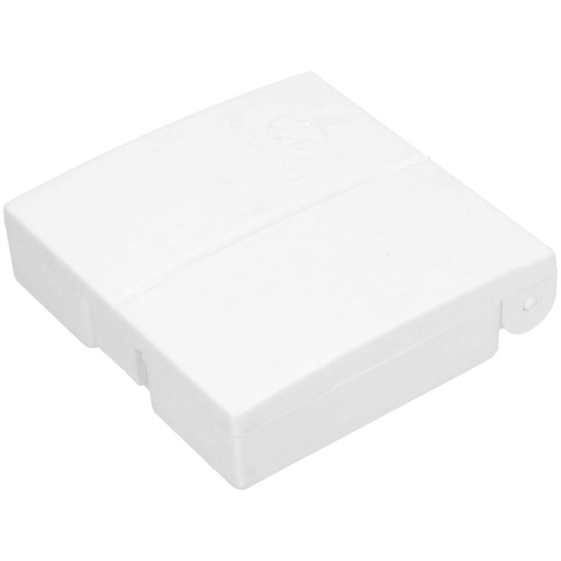 Kasetka plastikowa Białe Noce na akwarele 12 kostek