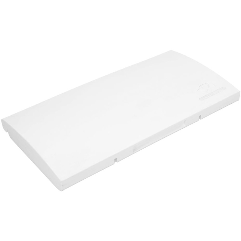 Kasetka plastikowa Białe Noce na akwarele 36 kostek