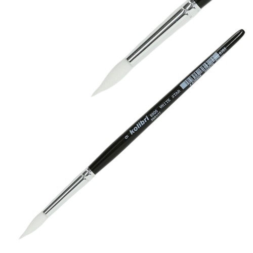 Pędzel Kolibri seria 8800 - 9 - okrągły