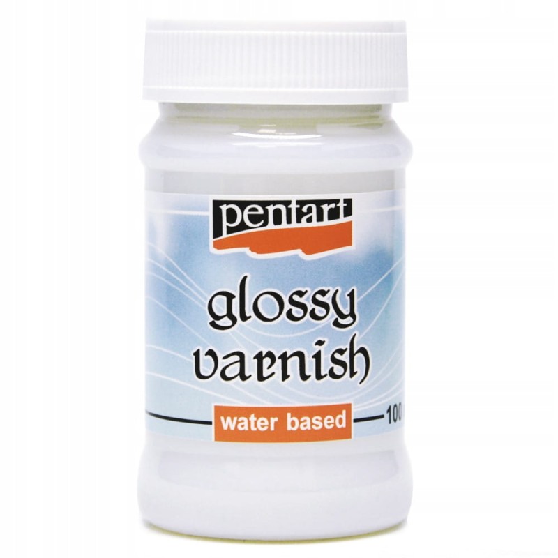 Werniks błyszczący wodny do decoupage Pentart 100 ml.jpg