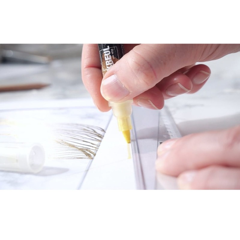 Klej w pisaku do płatków metalu 99451 Kreul Art Deco e.jpg