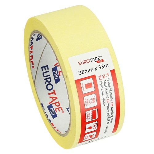 Taśma Maskująca 38mm x 33mb