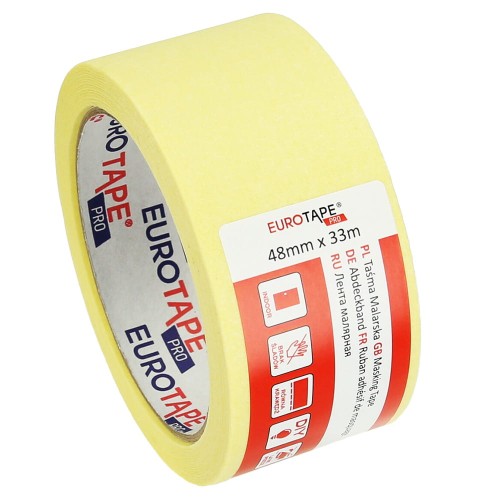 Taśma Maskująca 48mm x 33mb