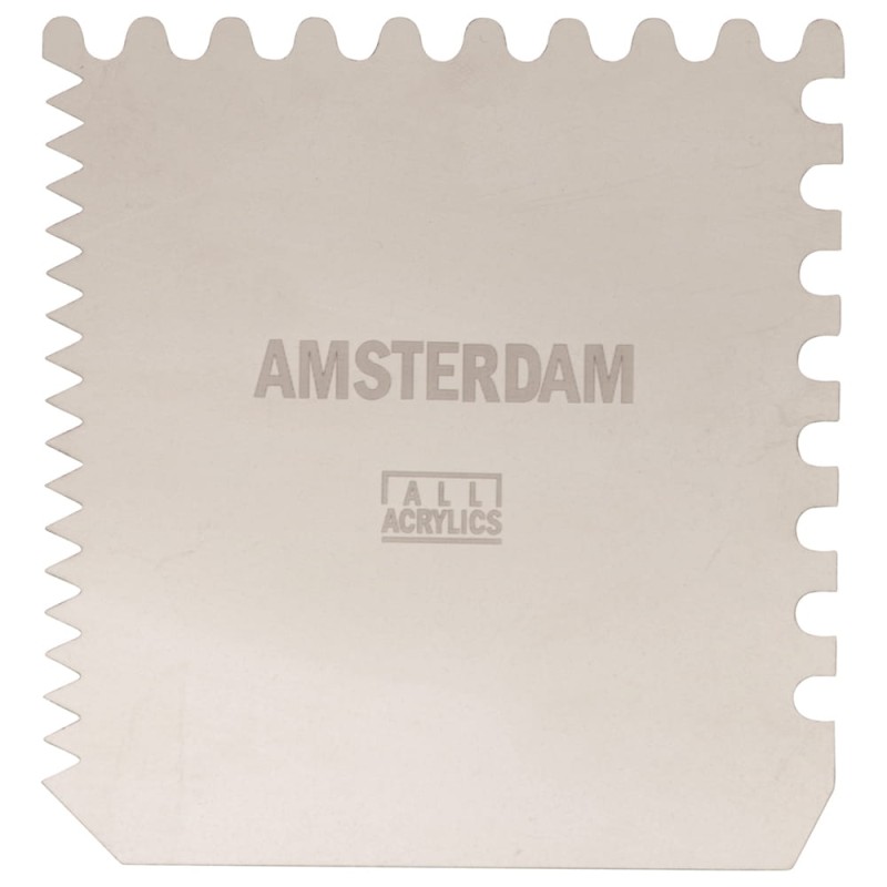 Szpachla Amsterdam Acrylic Scraper Talens