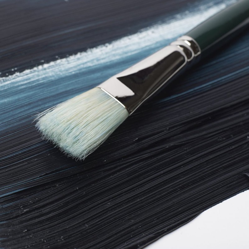 Zestaw pędzli szczecinowych Winsor &amp; Newton Winton