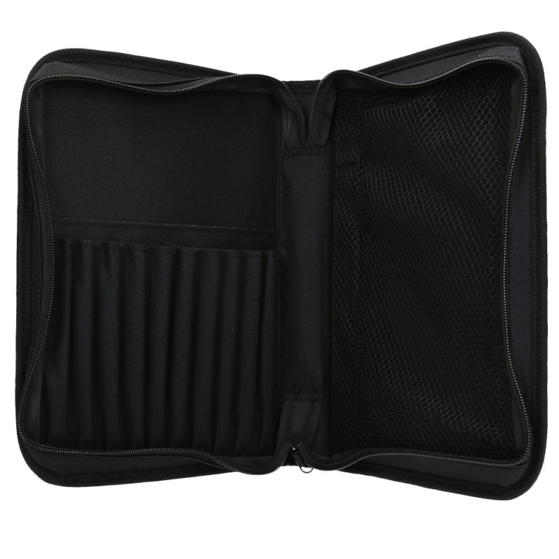 Piórnik malarski 18x28 cm 91109