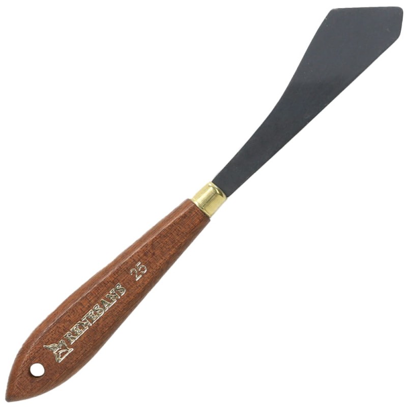 Szpachelka malarska nr 25 Renesans