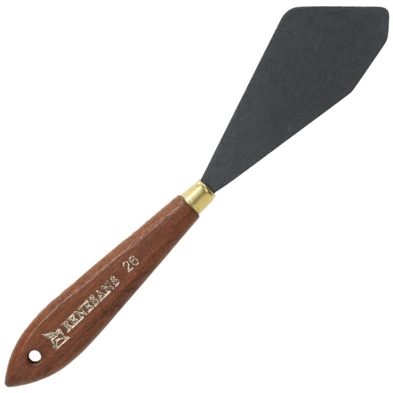 Szpachelka malarska nr 26 Renesans