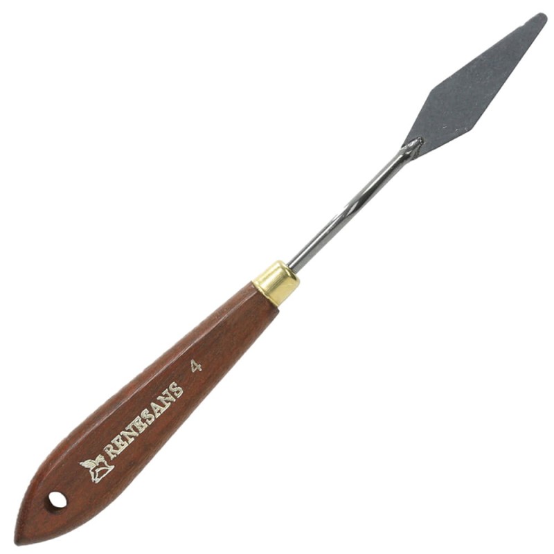 Szpachelka malarska Renesans Nr 4