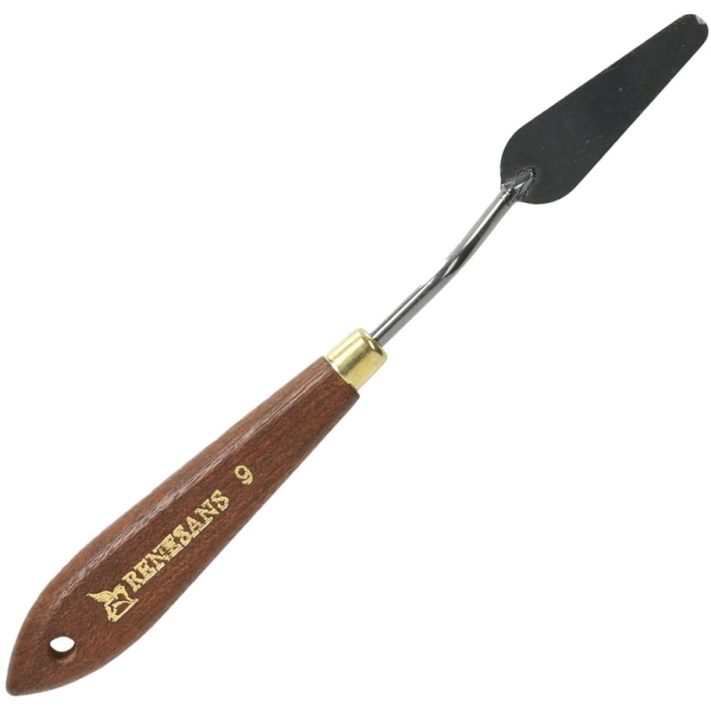 Szpachelka malarska Renesans Nr 9
