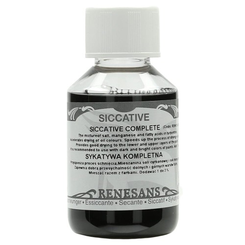 Sykatywa kompletna Renesans 100 ml 