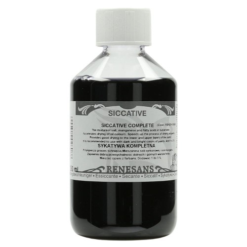 Sykatywa kompletna Renesans 250 ml 