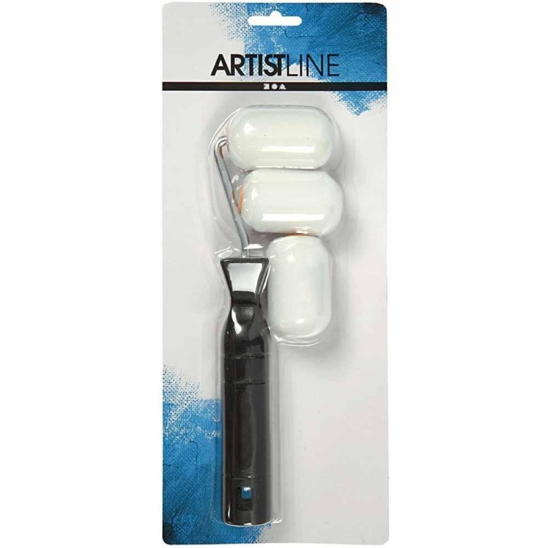 Wałek malarski 5 cm ArtistLine 10474