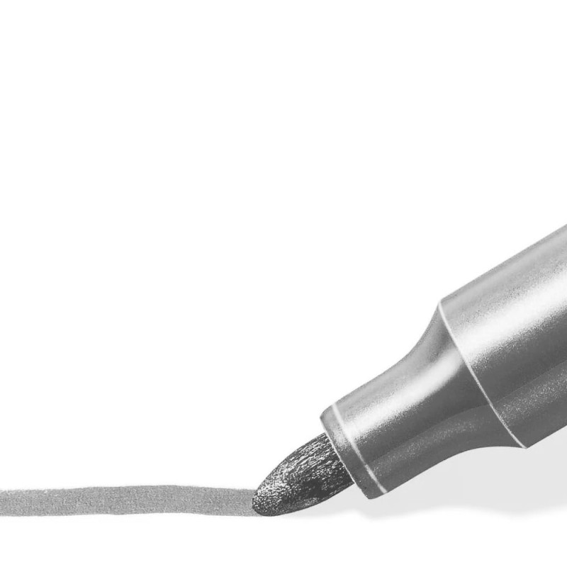 Marker metaliczny 1-2mm Staedtler srebrny-.jpg
