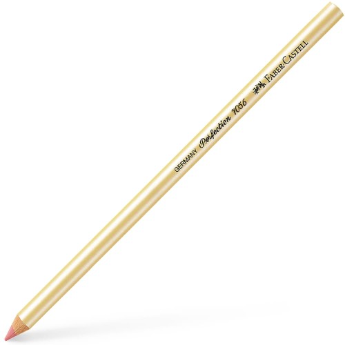 Gumka w ołówku Faber-Castell Perfection 7056