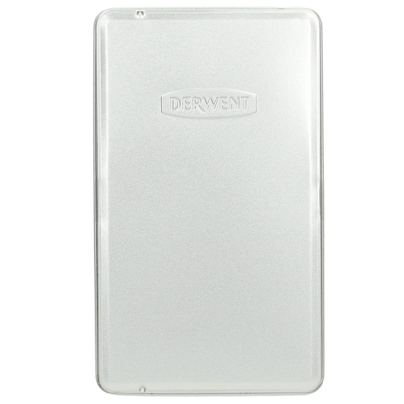 Metalowy piórnik Derwent na 12 kredki==.jpg
