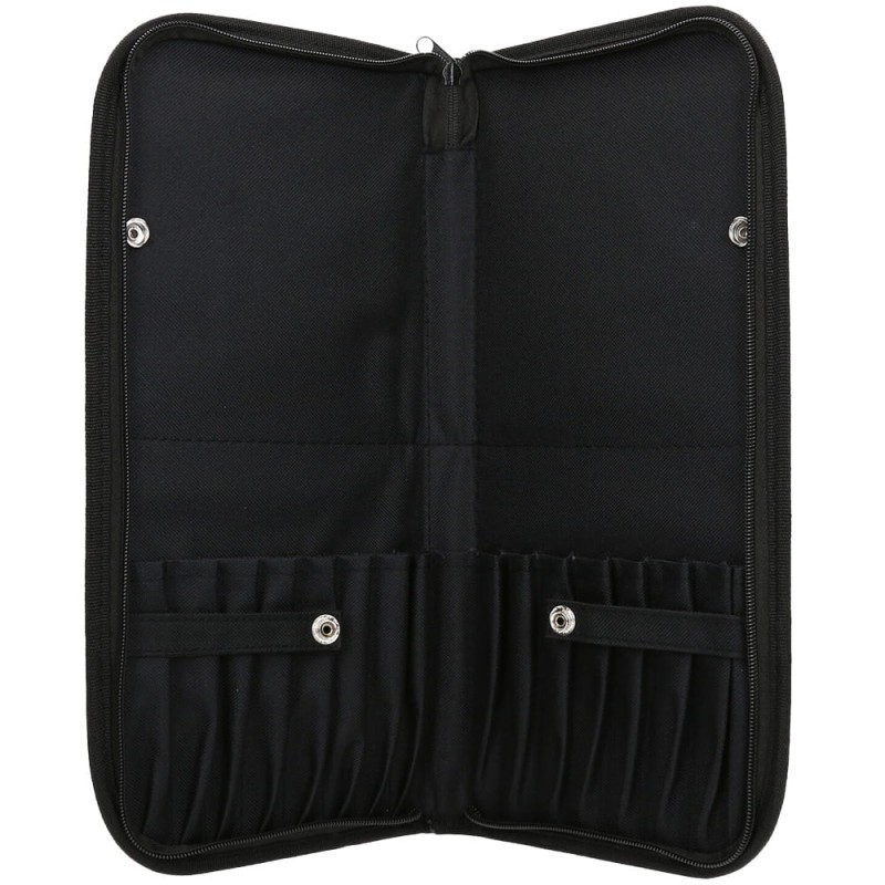 Stojący piórnik na pędzle 19x38 cm 91107.jpg