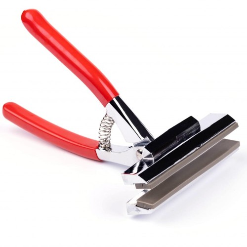 Profesjonalne obcęgi do naciągania płótna