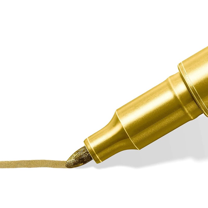 Zestaw markerów metalicznych Metallic Pen Staedtler 10 szt-.jpg
