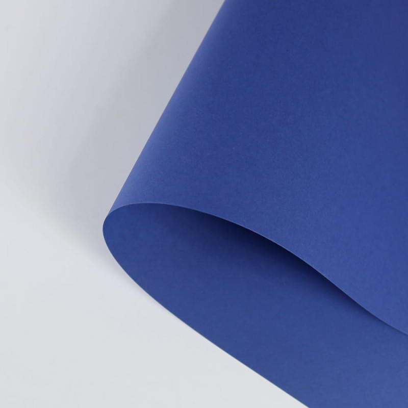 Karton kolorowy Joy A3 - 25 ark. GRANATOWY Happy Color