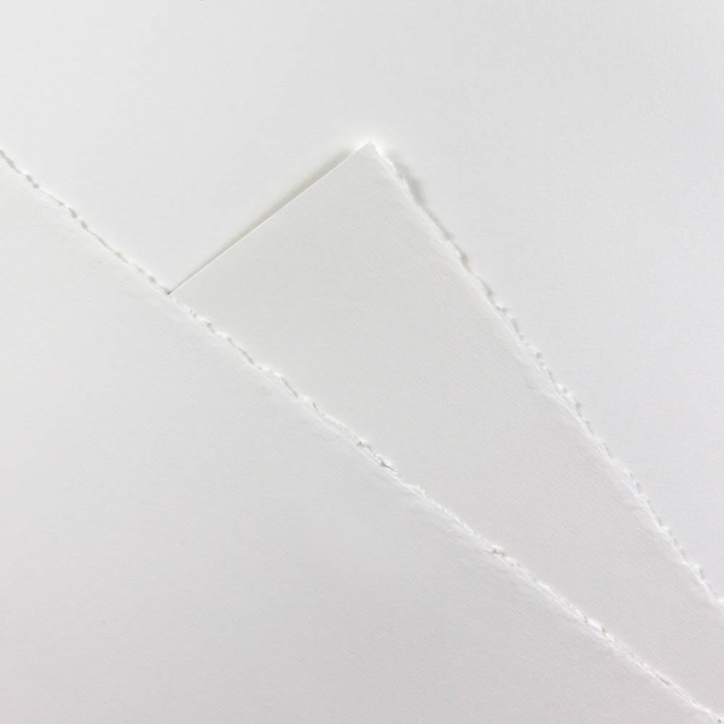 Papier do grafiki Canson Edition 250g - 3 arkusze 56x76cm Extra biały